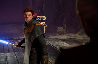 Да пребудет с вами Сила! Купите Star Wars Jedi: Fallen Order дешево