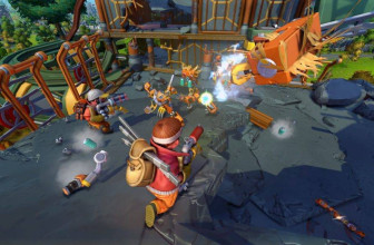 Scrap Mechanic: десять лет раннего доступа и полноценный релиз