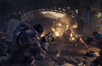 С чего всё началось! Купите Gears of War: E-Day дешево
