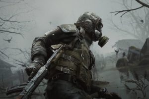 METRO 2039: возвращение в московское метро 4 февраля 2027 года