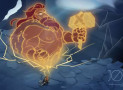 Steam и GOG раздают Jotun: Valhalla Edition