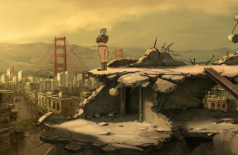 Бесплатные игры: GOG раздаёт A New Beginning, Steam - Asleep: Act 1, Epic готовит Flotsam