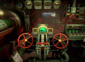 IRON NEST: симулятор гигантской шагающей турели, сделанный вдвоём