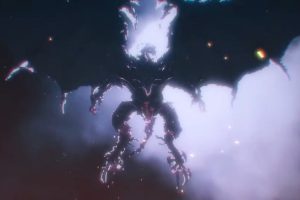 Final Fantasy Resonance: Brave Exvius без гачи, в стиле HD-2D