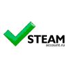 Описание и отзывы магазина Steam-account