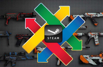 Как купить игры за скины