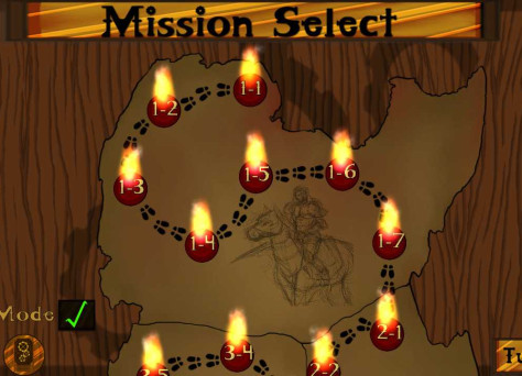 Steamalot: Epoch’s Journey. Первый взгляд.