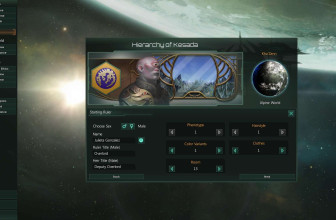 Сделайте галктику человечнее — купите Stellaris: Humanoids Species Pack