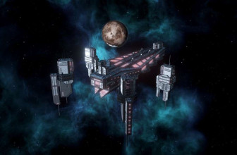 Купите Stellaris: MegaCorp дешево и управляйте корпорацией вселенских масштабов