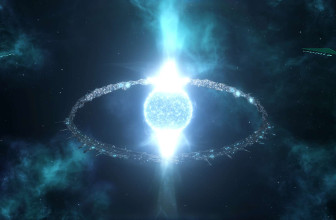 Купить ключ Stellaris: Utopia по низкой цене
