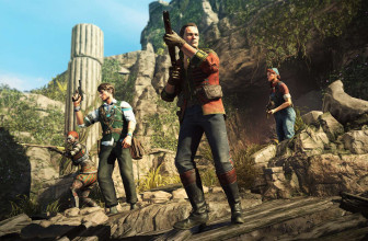 Воспользуйтесь шансом купить Strange Brigade дешево