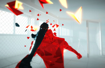 Ключ к игре Superhot купить дешевле Steam