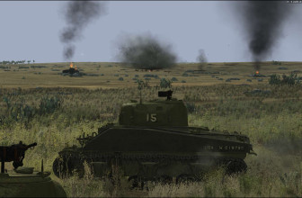 Торопитесь купить Tank Warfare: Tunisia 1943 дешево