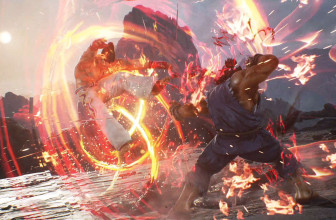 Купить ключ Tekken 7 для PC