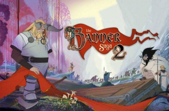 Купить игру The Banner Saga 2 со скидкой