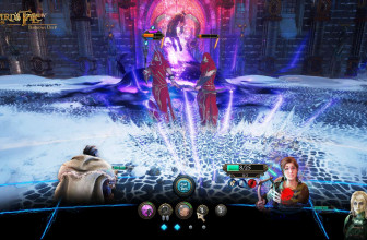 Вдохните жизнь в олдскул — купите The Bard’s Tale IV: Barrows Deep дешево