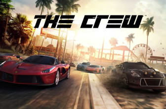 Бесплатные игры: The Crew, все DLC для Battlefield 4, демо FIFA 17, Divinity: Original Sin