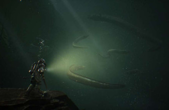 Купите The Sinking City дешево и спасите город от Ктулху