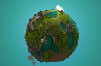 Купите The Universim и получите Spore с Black and White в одном флаконе