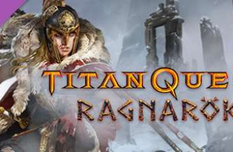 Спешите купить ключ Titan Quest: Ragnarok дешево