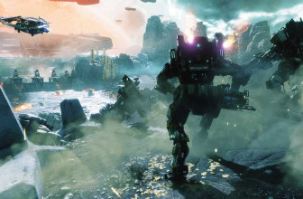 Titanfall 2 стала бесплатной почти на неделю