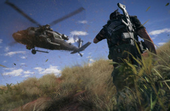 Предзаказ Tom Clancy’s Ghost Recon. Wildlands дешево