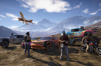 Что входит в Tom Clancy’s Ghost Recon Wildlands Season Pass?