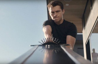 Том Холланд и Ганнибал Бересс снялись в рекламе Final Fantasy XIV. Shadowbringers