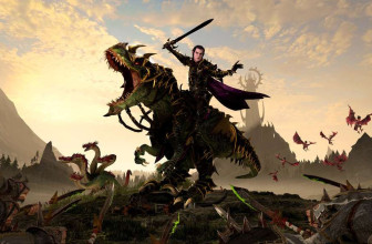 Купите Total War: Warhammer II. The Shadow & The Blade дешево и получите 2 новых фракции