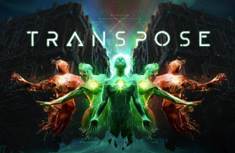 Забирайте VR-игру Transpose бесплатно прямо в Steam