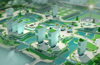 Вопросы экологии нельзя откладывать — быстрее купите Two Point Hospital. Off the Grid дешево