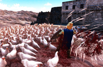 Когда можно будет купить Ultimate Epic Battle Simulator дешево?