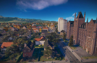 Купить Urban Empire дешево и со скидкой
