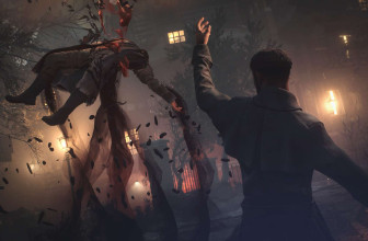 Отличная возможность купить Vampyr дешево
