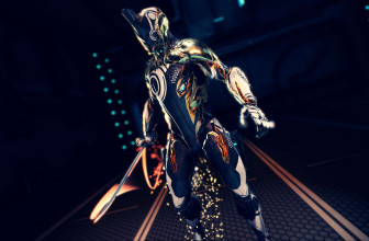 Чтобы быть ловким надо купить Warframe: Armored Agility Pinnacle Pack