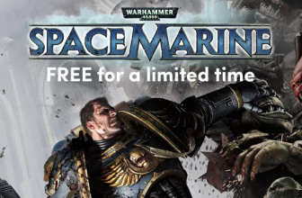 Получите экшен в Steam бесплатно