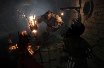 Покупка Warhammer: End Times — Vermintide дешево