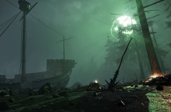 Купить Warhammer: End Times — Vermintide Death on the Reik и получить аж 2 новые карты