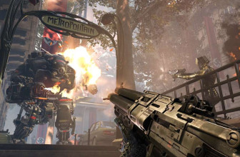 Оцените кооператив — купите Wolfenstein: Youngblood дешево