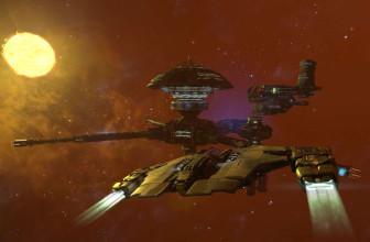 Купите X4: Foundations дешево и покорите космос