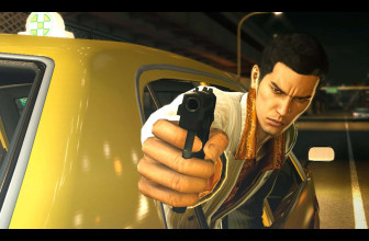 Больше не эксклюзив — пора купить Yakuza 0 дешево и на PC