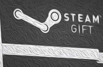 Steam запретил продажу игр через подарки (steam gift)