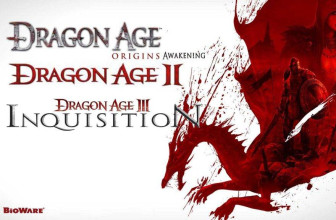 Купить Dragon Age Inquisition по выгодной цене