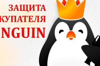 Нужно ли покупать Защиту Покупателей Kinguin?