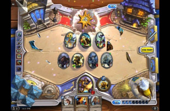 Купить паки в Hearthstone дешево