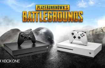 Уже можно купить PlayerUnknown’s Battlegrounds для Xbox One